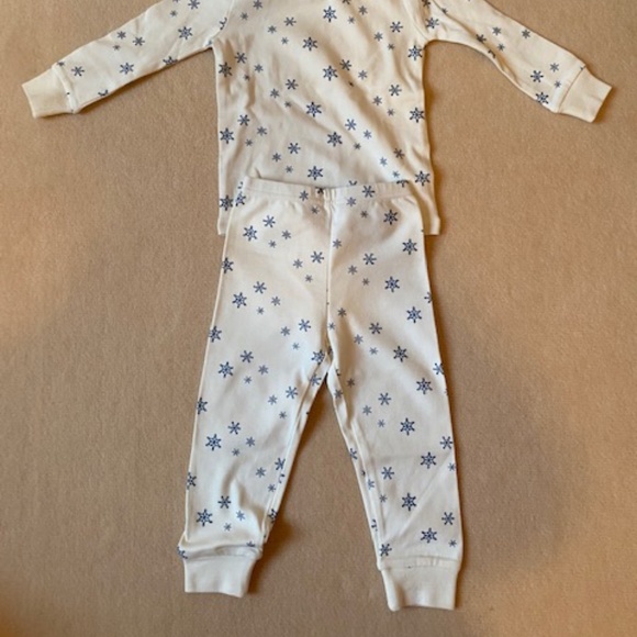 NWT Rachel Riley Pajama Set - Picture 2 of 3